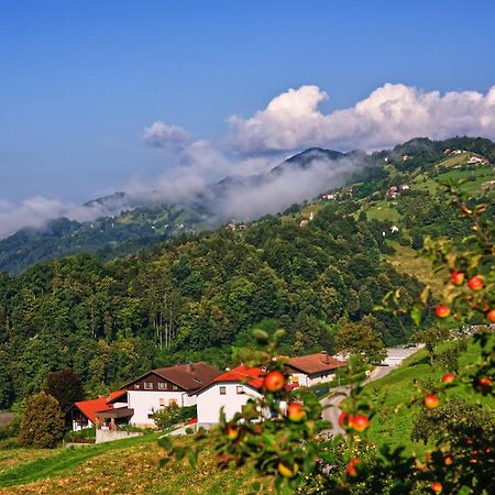 Farm Stay Pirc Laško Dış mekan fotoğraf