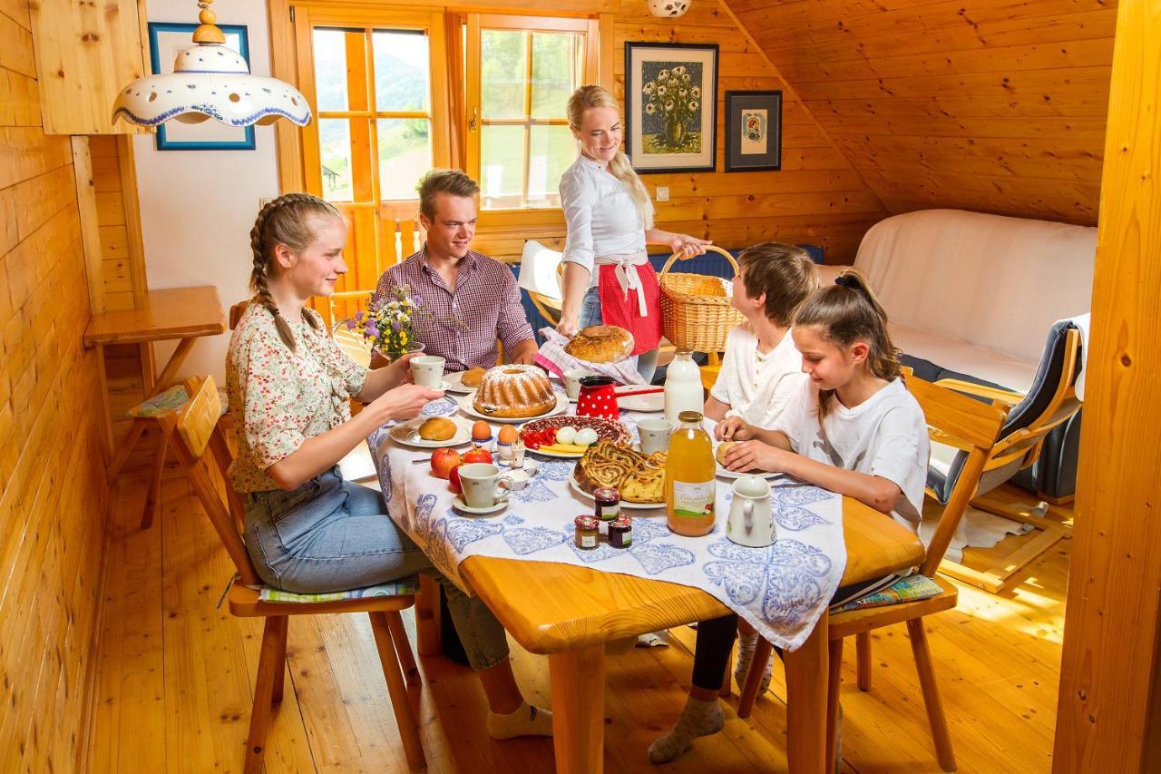 Farm Stay Pirc Laško Dış mekan fotoğraf