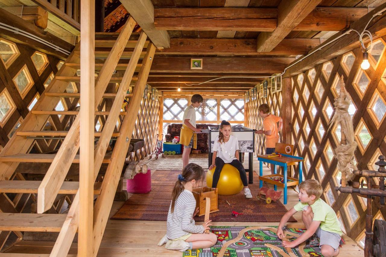 Farm Stay Pirc Laško Dış mekan fotoğraf