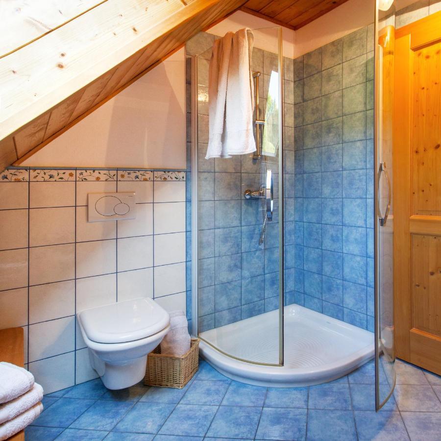 Farm Stay Pirc Laško Dış mekan fotoğraf