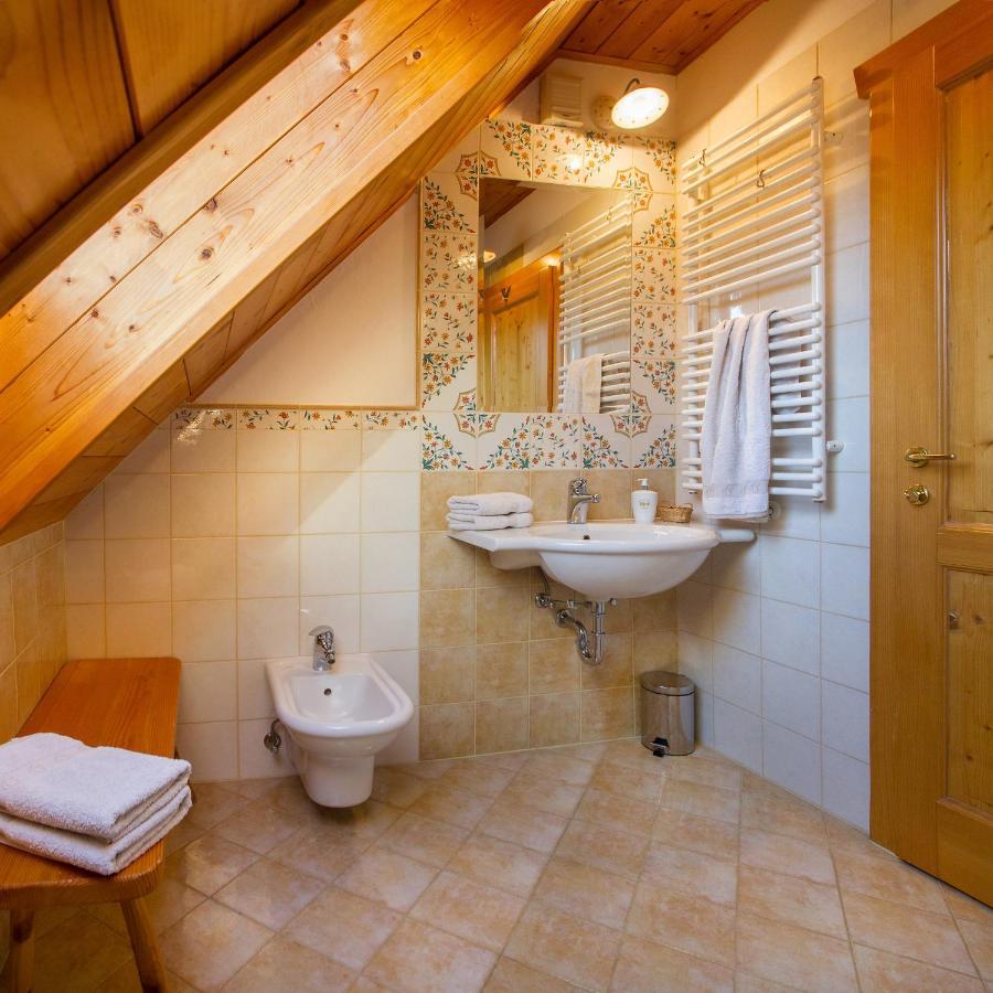 Farm Stay Pirc Laško Dış mekan fotoğraf