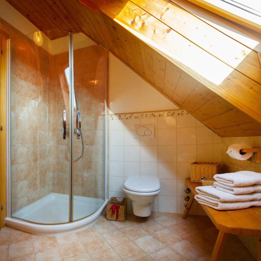 Farm Stay Pirc Laško Dış mekan fotoğraf