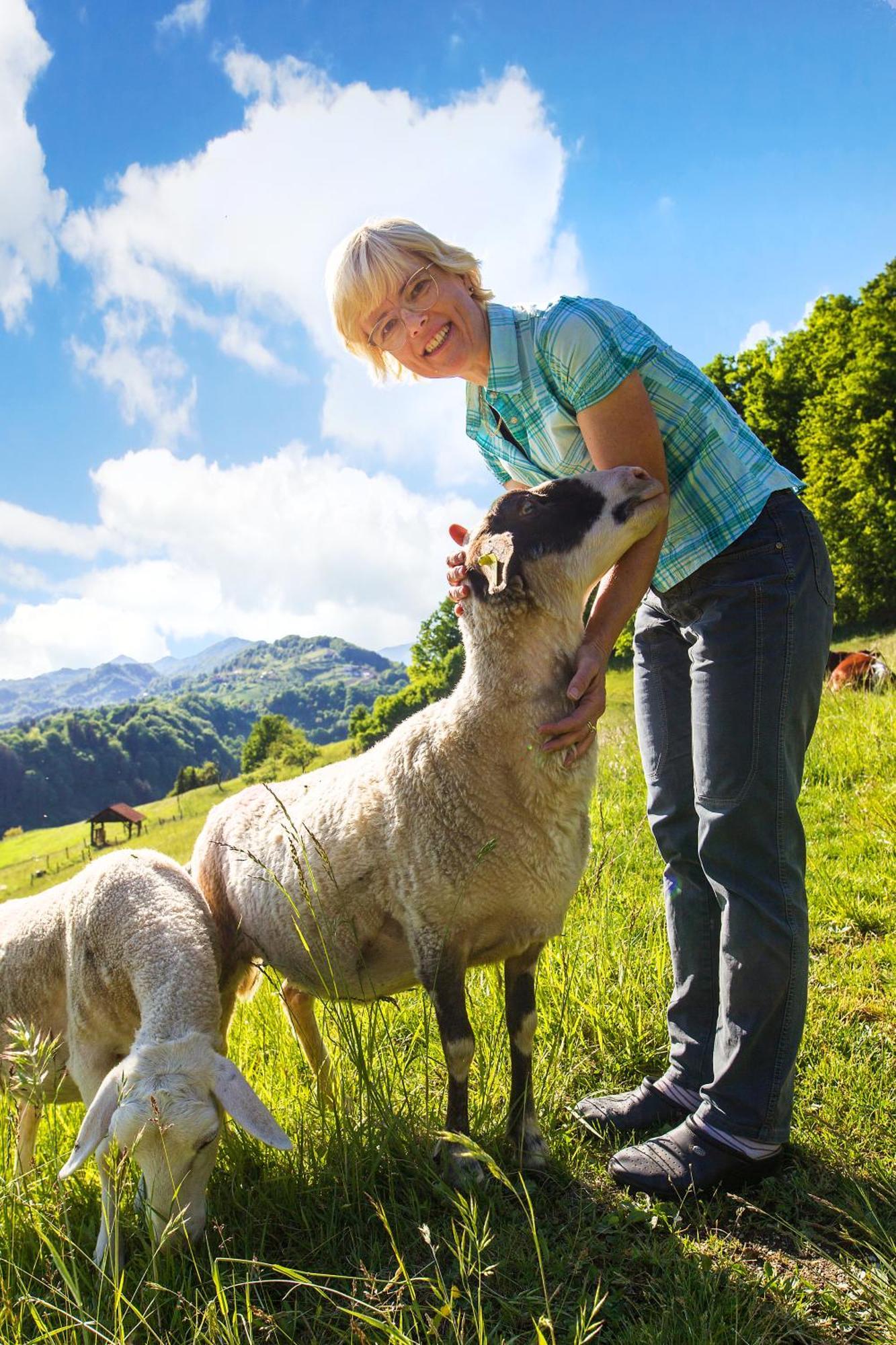 Farm Stay Pirc Laško Dış mekan fotoğraf