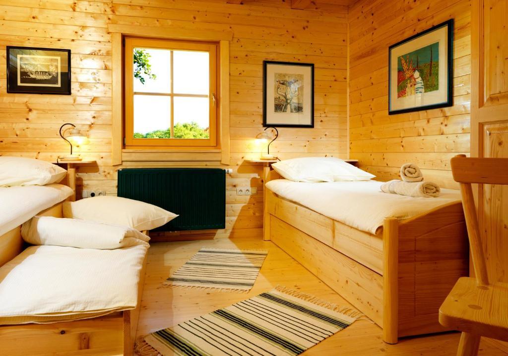 Farm Stay Pirc Laško Oda fotoğraf