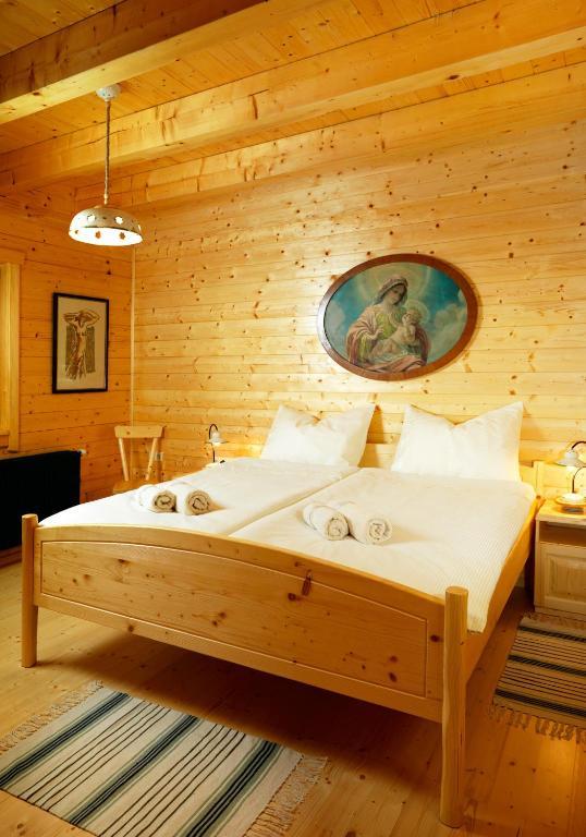 Farm Stay Pirc Laško Oda fotoğraf