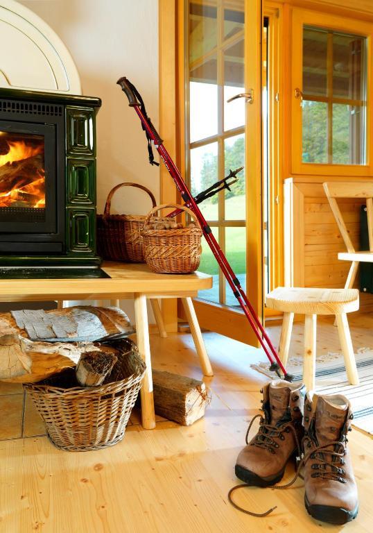 Farm Stay Pirc Laško Oda fotoğraf