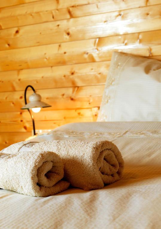 Farm Stay Pirc Laško Oda fotoğraf