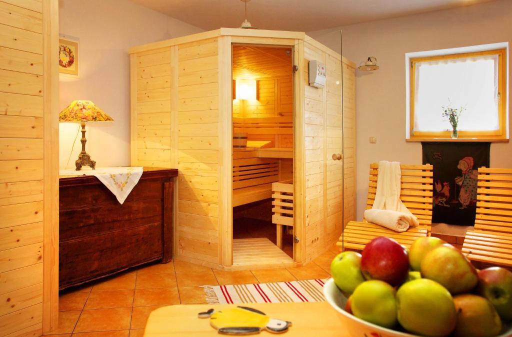 Farm Stay Pirc Laško Dış mekan fotoğraf