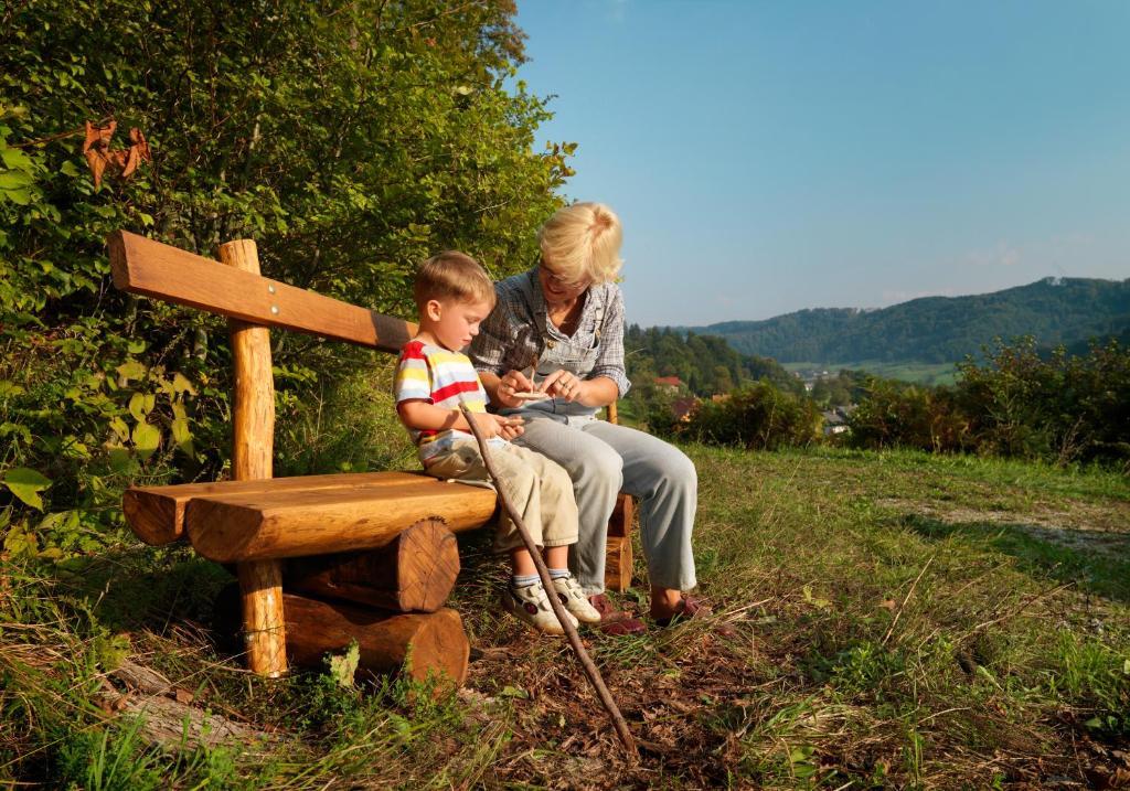 Farm Stay Pirc Laško Dış mekan fotoğraf