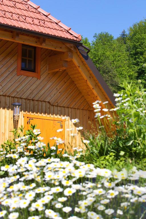 Farm Stay Pirc Laško Dış mekan fotoğraf
